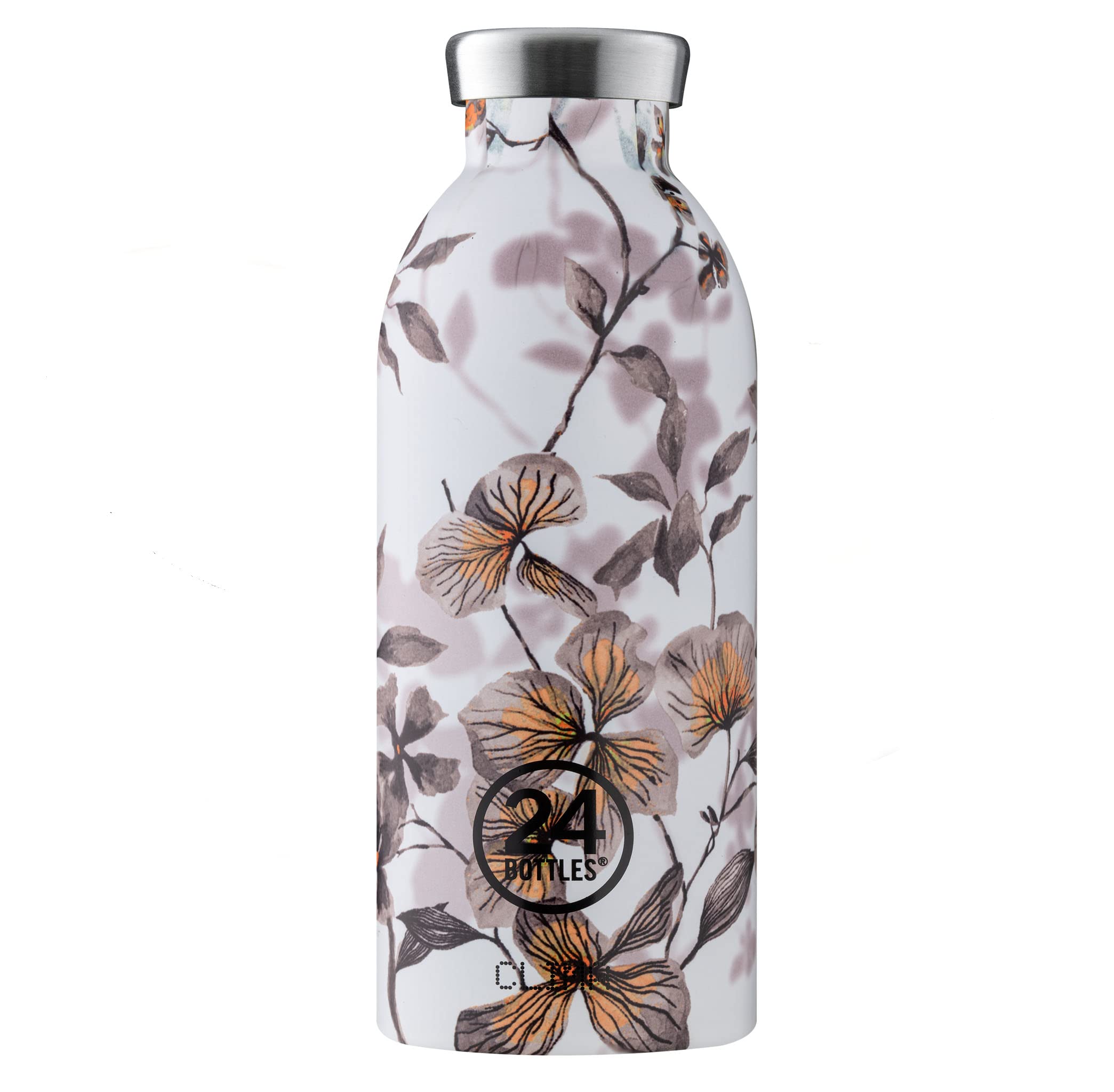24 BOTTIGLIE - Bottiglia Clima 0,5 L - Grace (24B562