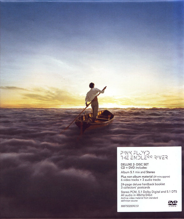 Endless River