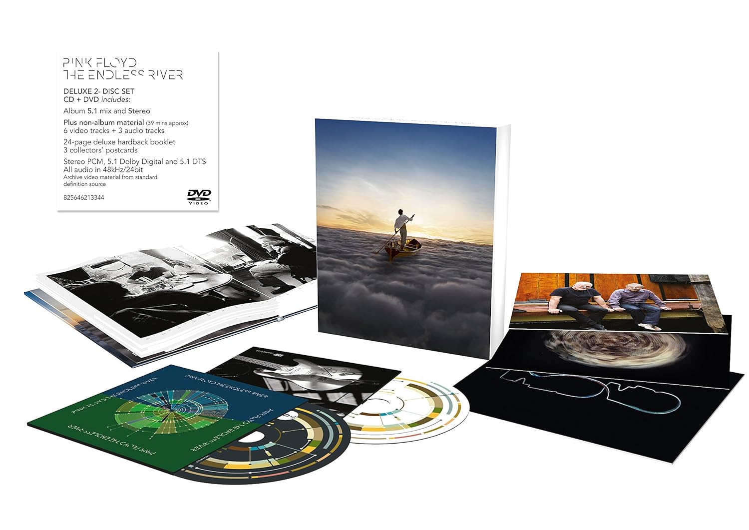 Endless River