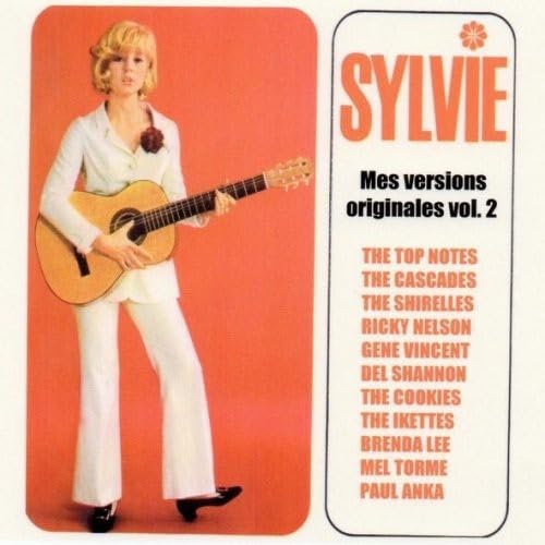 Mes Versions Originales Vol.2