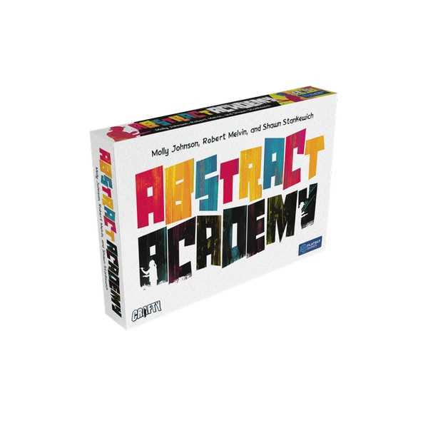 Abstract Academy