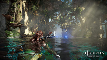 Horizon Forbidden West (PS4