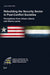 Rebuilding the Security Sector in Post-Conflict Societies