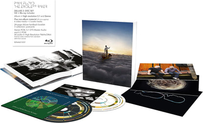 Endless River
