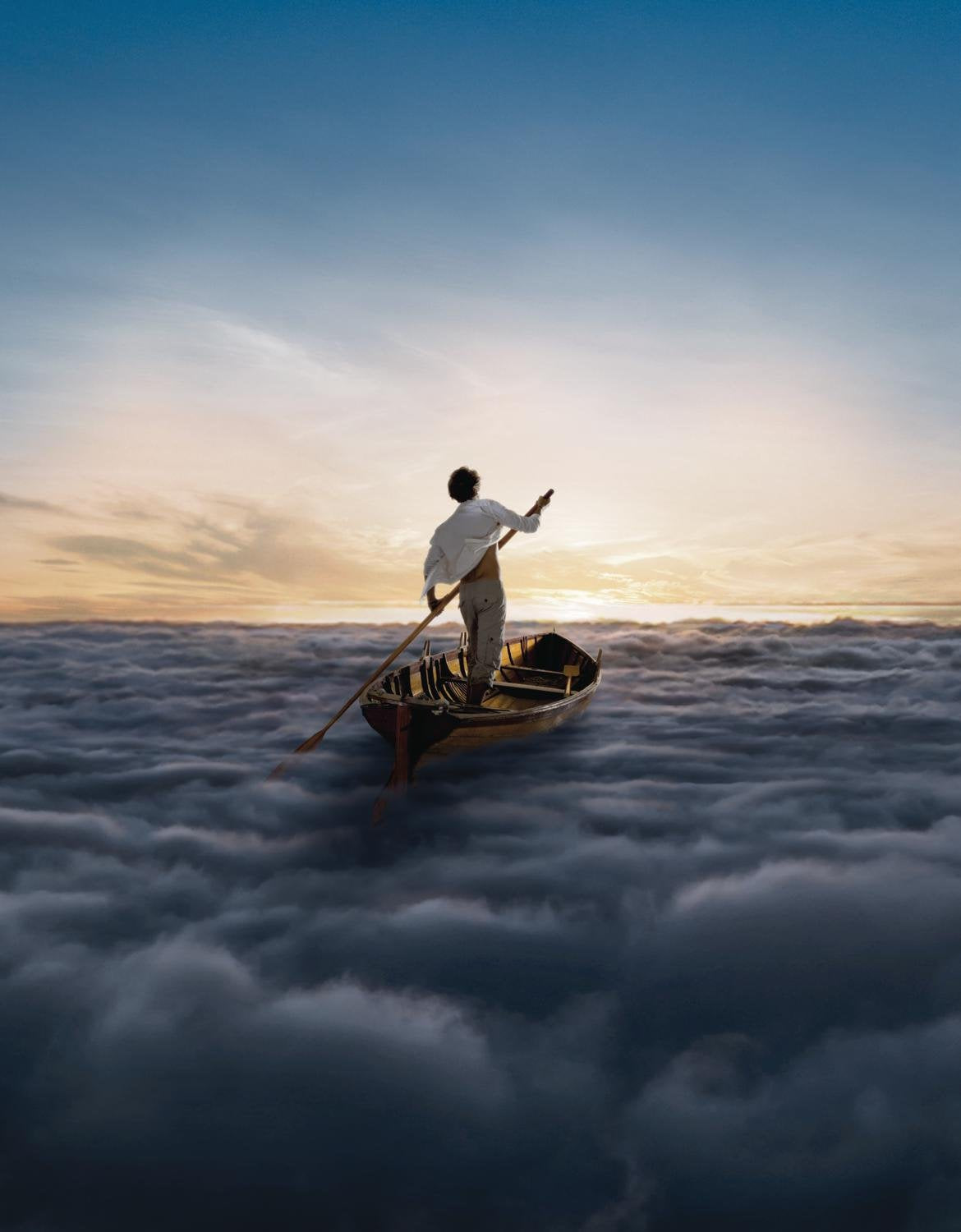 Endless River