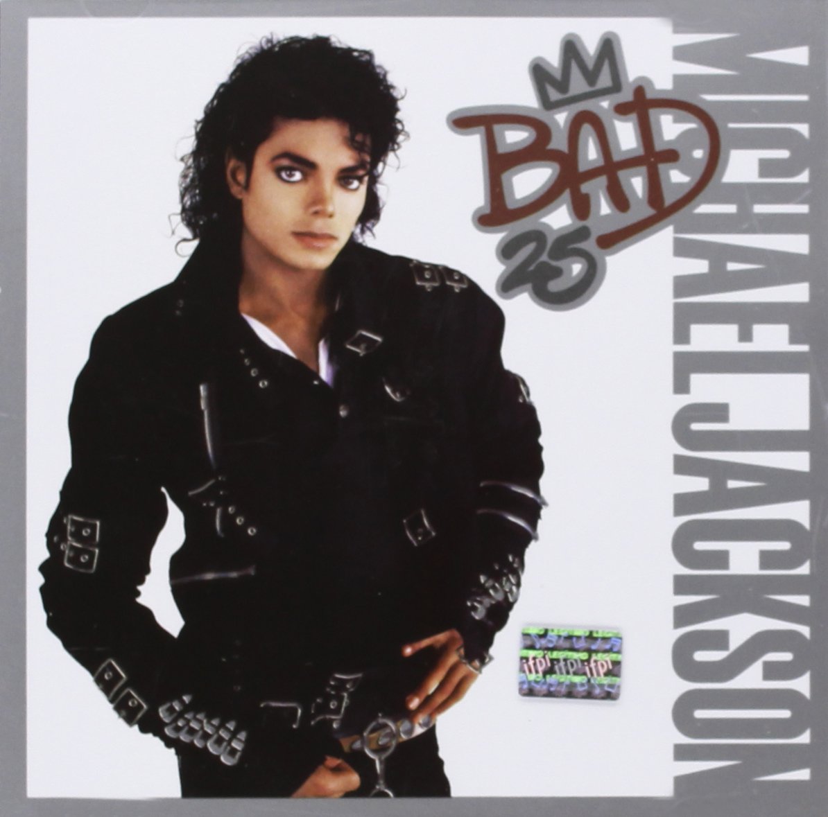 Bad - 25Th Anniversary