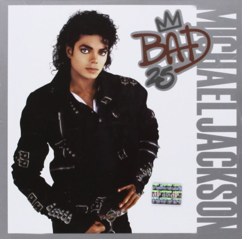 Bad - 25Th Anniversary