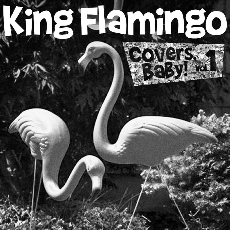 Covers Baby Vol.