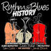 RHYTHM & BLUES HISTORY