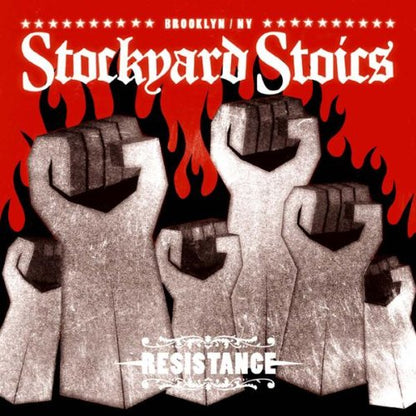 Stockyard Stoics