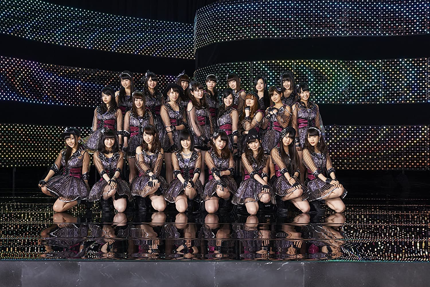 Don`T Look Back! <Limited>