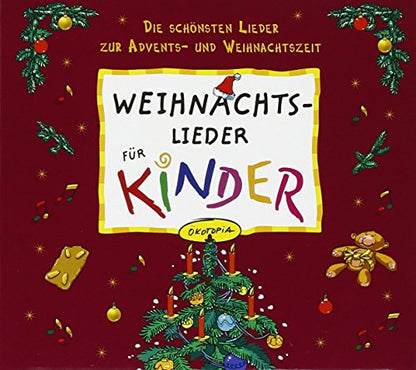 Weihnachtslieder Fur Kind