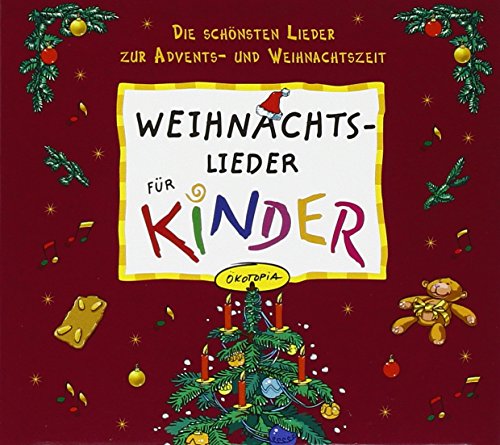Weihnachtslieder Fur Kind