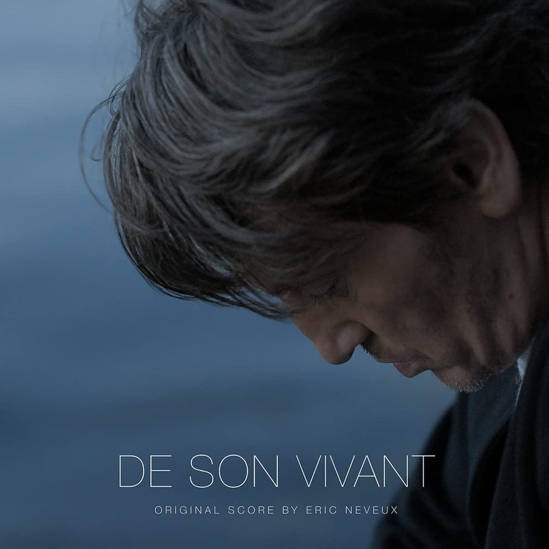 De Son Vivant (White Vinyl