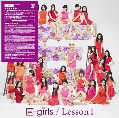 Lesson 1