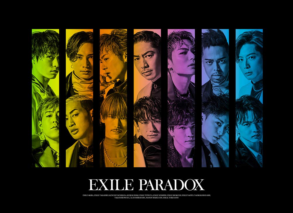 Paradox