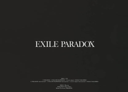 Paradox