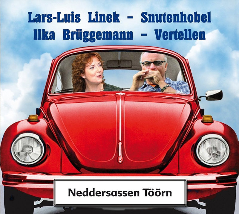 Neddersassen Töörn