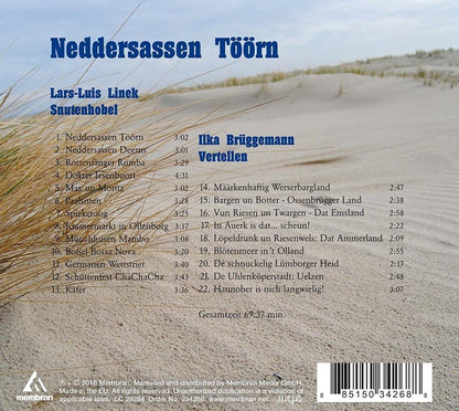 Neddersassen Töörn