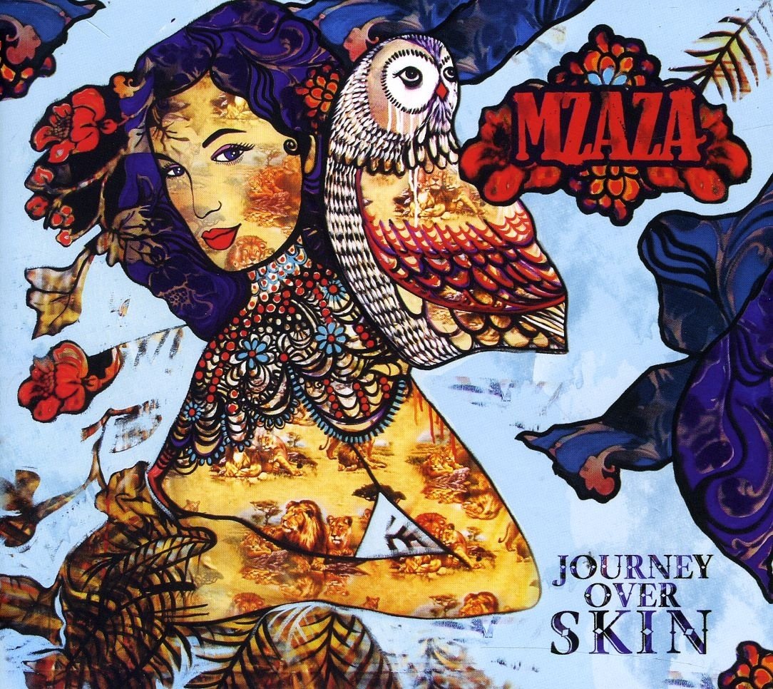 Journey Over Skin