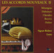 Les Accords Nouveux II