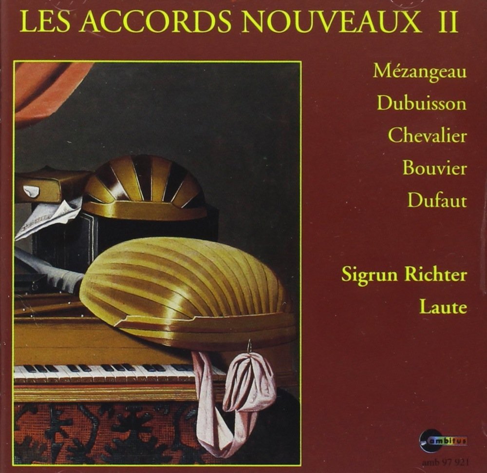 Les Accords Nouveux II