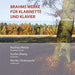 Werke Für Klarinette und Pianoforte