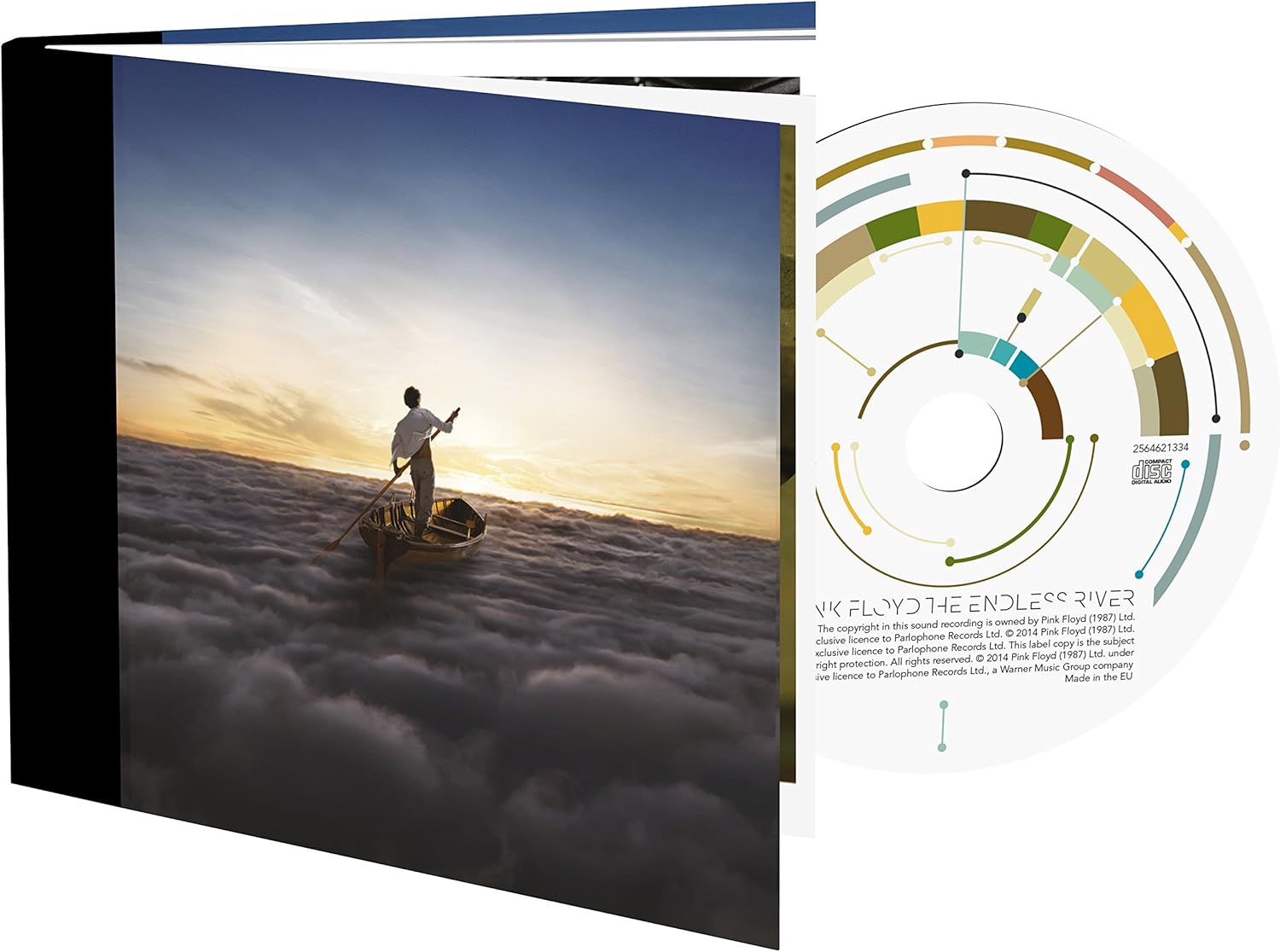 Endless River