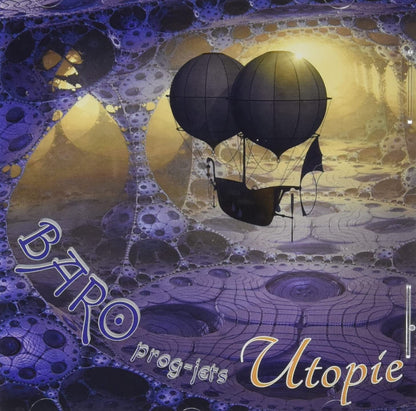 Utopie