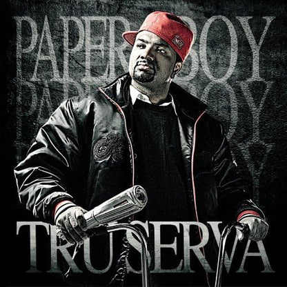 Paperboy
