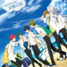 Drama CD - High Speed! Free! Starting Days (Movie) Drama CD  LACA-15535