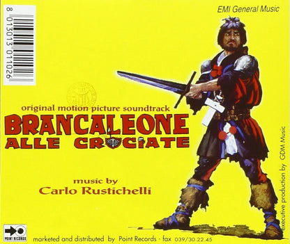 Armata Brancaleone