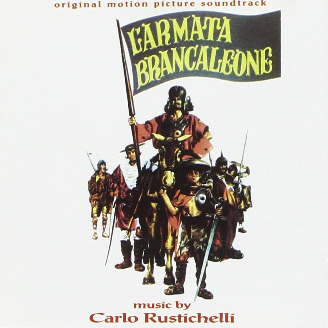 Armata Brancaleone