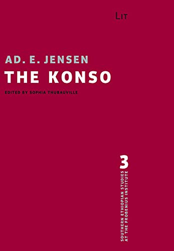 The Konso