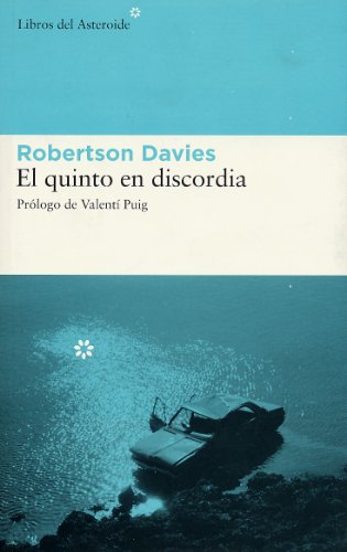 El Quinto En Discordia