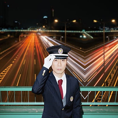 The Best Of Takashi Fujii Audio Visual
