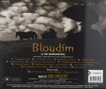 Bloudim (Limited 300)