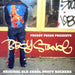 Freddy Fresh Presents B-boy Stance: Original Old Skool Party