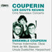 Les Gouts Reunis