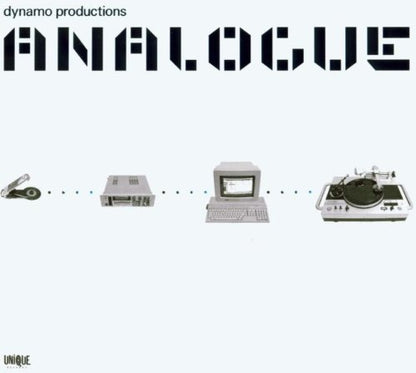 Analogue