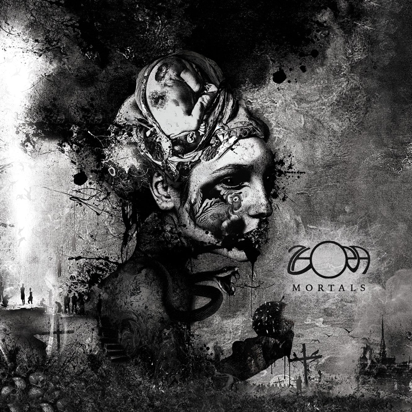 Mortals