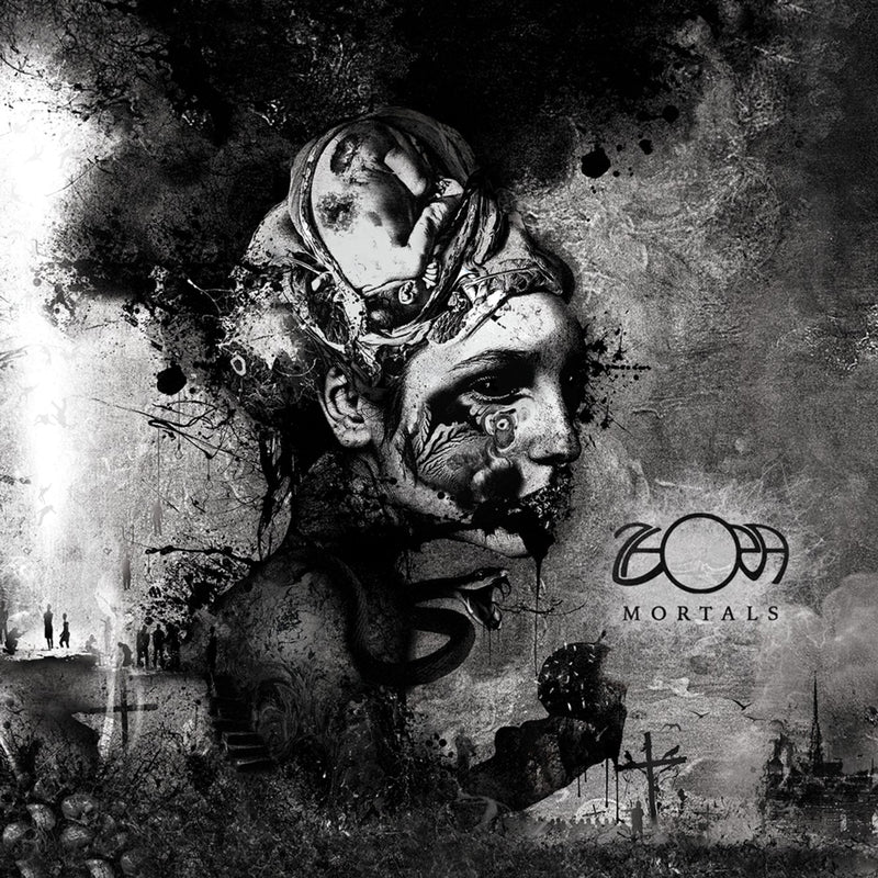 Mortals