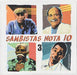 Sambistas Nota 10 V3 / Various
