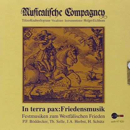 Friedensmusik