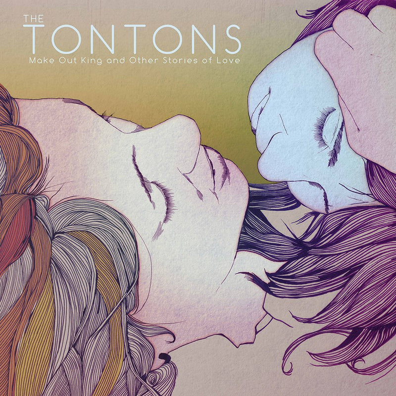 Make Out King & Other Stories