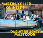 Das Verrückte Mastodon