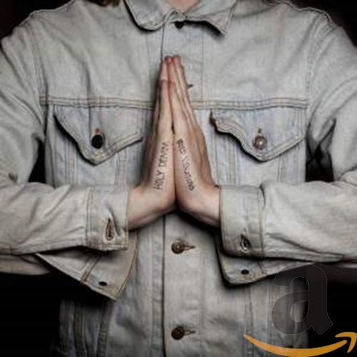 Cab 20 - Holy Denim Faded Vibrations