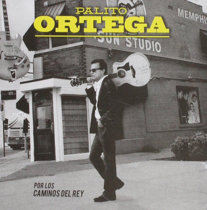 Por Los Caminos Del Rey