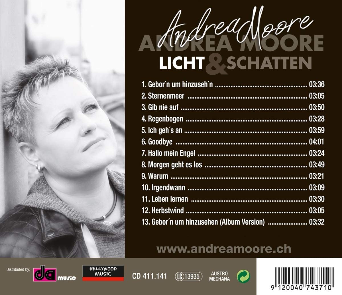 Licht & Schatten