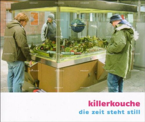 Die Zeit Steht Still